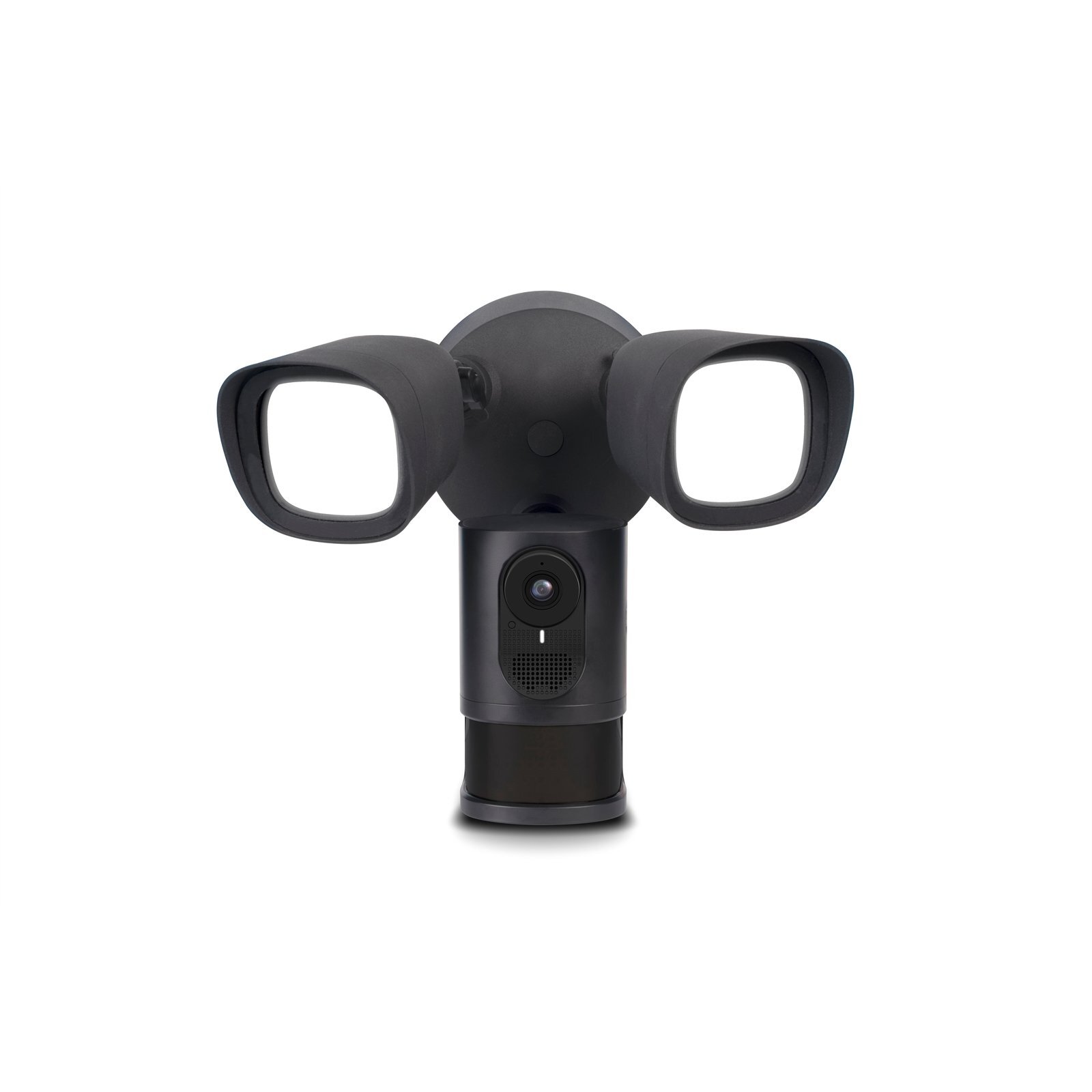 Eufy 1080p Black Floodlight product image