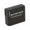 Fast Charge Dmw-blg10 Dmw-ble9 Battery For Panasonic Lumix Gx85 Gf5 Gf6 Gx7 Au