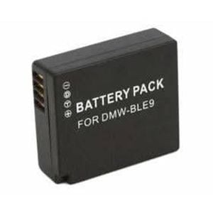 Fast Charge Dmw-blg10 Dmw-ble9 Battery For Panasonic Lumix Gx85 Gf5 Gf6 Gx7 Au