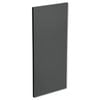Kaboodle Poppy Seed Blind Corner Med Wall Panel