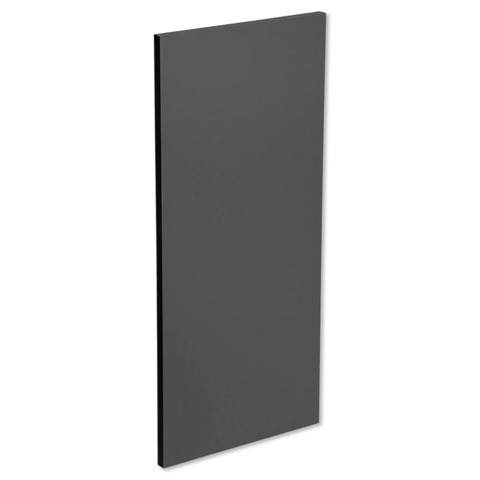 Kaboodle Poppy Seed Blind Corner Med Wall Panel