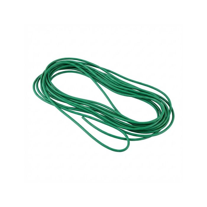 Jack 5mm x 5m Green Soft Twist Plant Tie