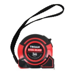 Trojan 3m Tape Measure 