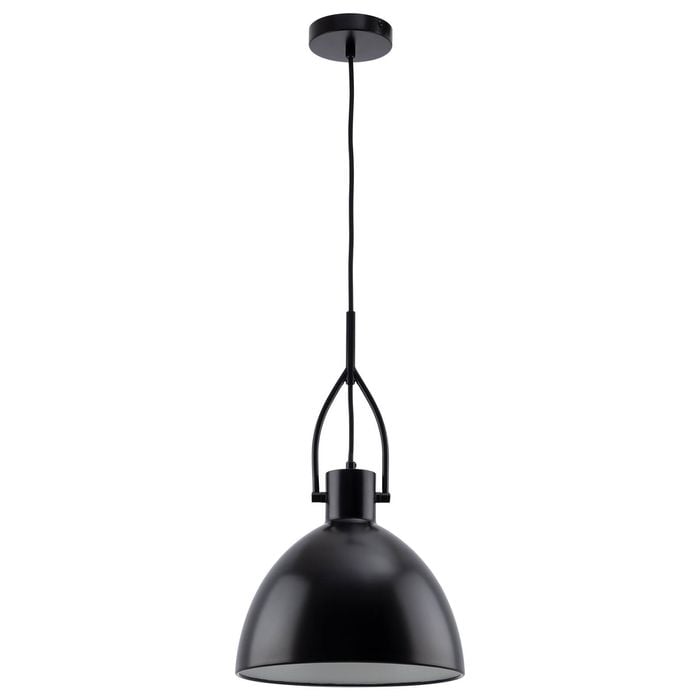 Mercator Terrence 1-Light Pendant