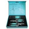 Toadfish Outfitters Crab And Lobster Tool Set - Seafood Tool Kit