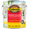 Cabot's 4L Deep Base Timbercolour Deck & Exterior Paint