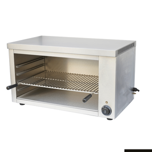 Benchstar Benchstar Toaster Griller Salamander At-938e