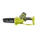 Ryobi 18V ONE+ 6” Pruning Saw - Tool Only