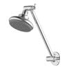 Estilo Chrome All Directional Ball Joint Shower WELS 3 Star 9L/min