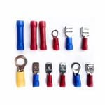 Click Cable Management Kit Electrical Terminal - 150 Pieces