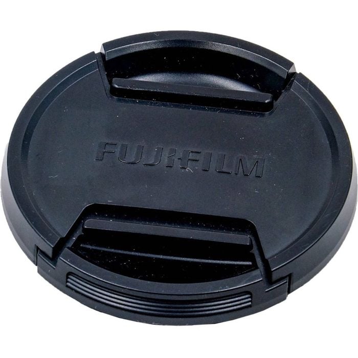 Fujifilm Flcp-77 Front Lens Cap
