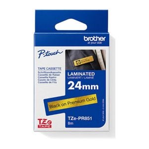 Brother Tze-pr851 Tape