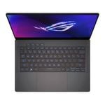 Asus ROG Zephyrus G14 2024 14" 3K OLED 120Hz Laptop, Ryzen 9-8945HS, 16GB RAM, 1TB SSD, RTX 4060, Windows 11... [GA403UV-QS093W]