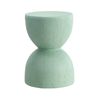 Oikiture Side Table Green