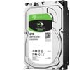 Seagate 8TB 3.5' Barracuda, 5400RPM SATA3 6Gb/s 256MB Cache HDD. 2 Years Warranty