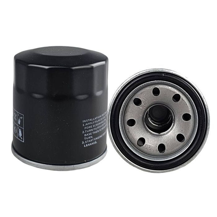 Basco Oilfilter Interchangeable With C-1823 Z1215 For Nissan Mitsubishi Infiniti