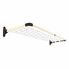 Daytek Primrose Slim Fold Down Clothesline