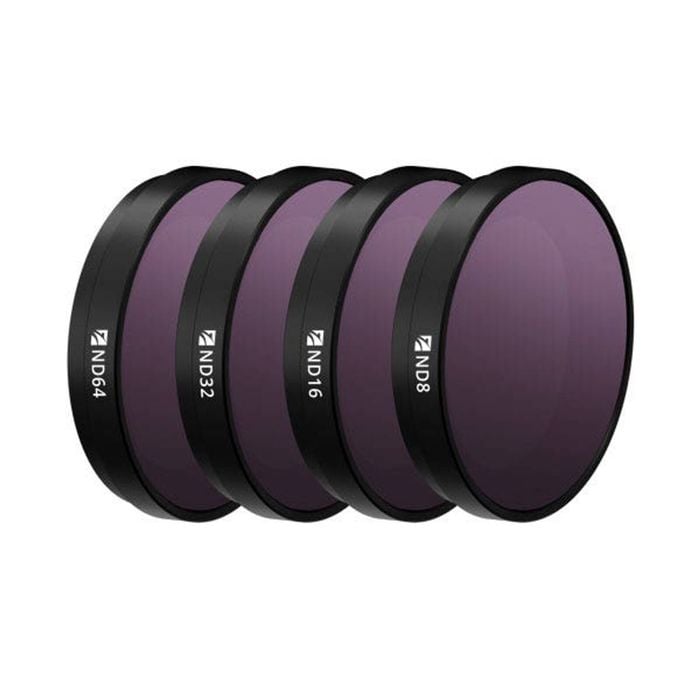 Insta360 GO 2 ND Filter Set