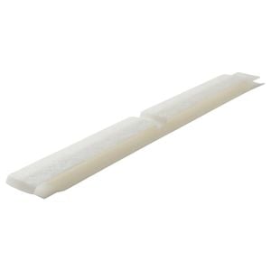 Weathertex Selflok Ecogroove 150 Woodgrain Joiner