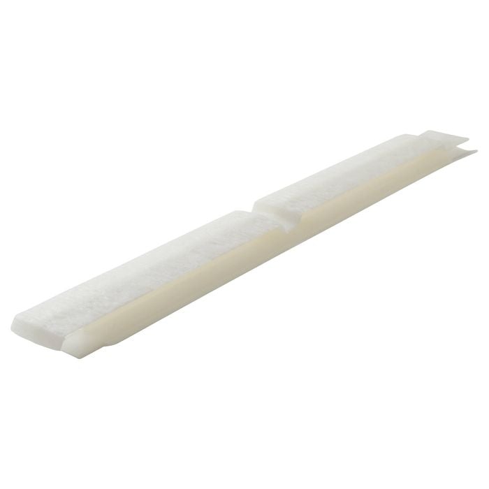 Weathertex Selflok Ecogroove 150 Woodgrain Joiner