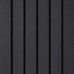 Ekodeck 67 x 15mm 2.7m Greystone Classic Screening Composite