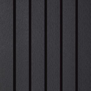 Ekodeck 67 x 15mm 2.7m Greystone Classic Screening Composite
