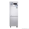 Thermaster SUF500 TROPICAL 2 x ½ door SS Freezer