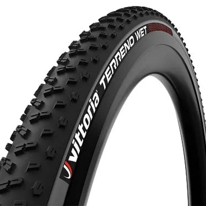 Vittoria Terreno Wet 700x45 Gravel Tnt Anth G2