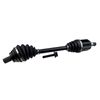 Left CV Drive Shaft for Audi A3 1.6 2.0 VW Golf MK5 Jetta 1K Passat 2.0 Auto DCT