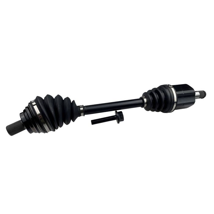 Left CV Drive Shaft for Audi A3 1.6 2.0 VW Golf MK5 Jetta 1K Passat 2.0 Auto DCT
