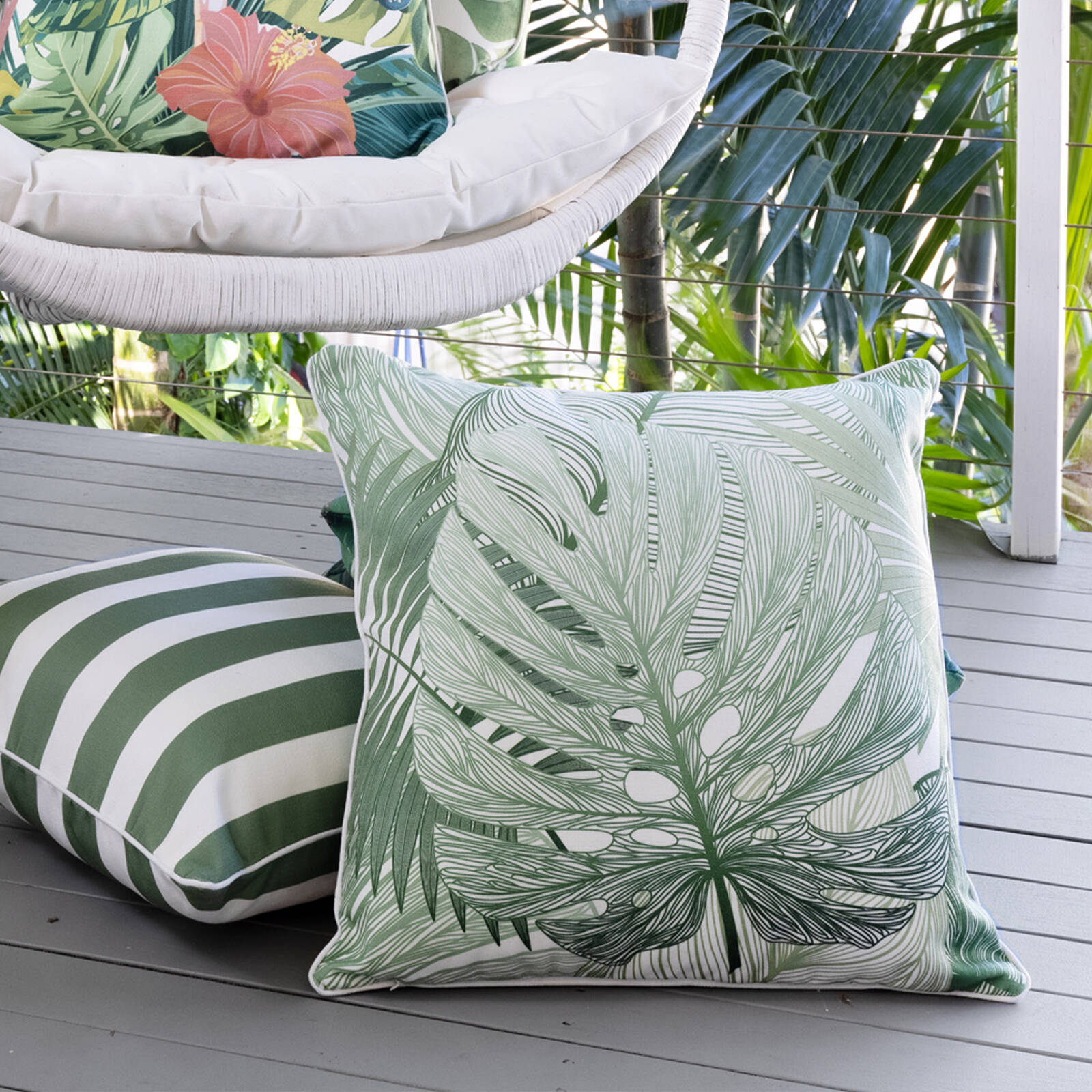 Bunnings outdoor pillows hotsell