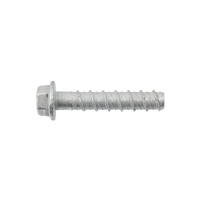 Ramset 10 x 60mm Galvanised AnkaScrew Masonry Anchor