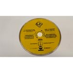 Ezitile Replacement Blade For 4" Wet Saw