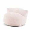Grumpi Furniture Plumpi Beanless Beanbag - Corduroy Cream