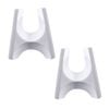 SOGA 2X 31x32cm Cylindrical Bottle Holder & Pot Stand