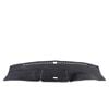For Volkswagen vw Multivan T6 07/2015-06/2024 All Model Custom Car Dash Mat Dashmat