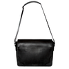 Futura s Laptop Messenger Sling  School Work Shoulder Strap Black
