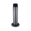 Adoored 85mm Gun Metal Grey Monument Door Stop