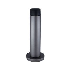 Adoored 85mm Gun Metal Grey Monument Door Stop