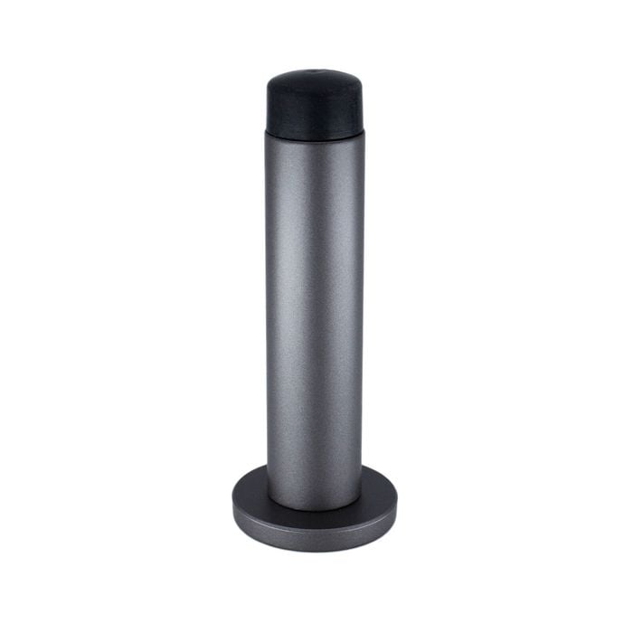 Adoored 85mm Gun Metal Grey Monument Door Stop
