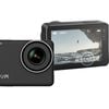 SJCAM SJ10X 10M Body Waterproof Action Camera 4K@24FPS 2K@30FPS 2.4GHZ WiFi Gyro Image Stabilization Sports Cam