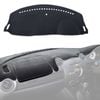 For Mg Mg3 Szp1 07/2016-04/2024 All Hatchback Models Custom Car Dash Mat Cover Dashmat