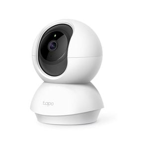 TP-Link Tapo 3MP Pan/Tilt Home Security Wi-Fi Camera