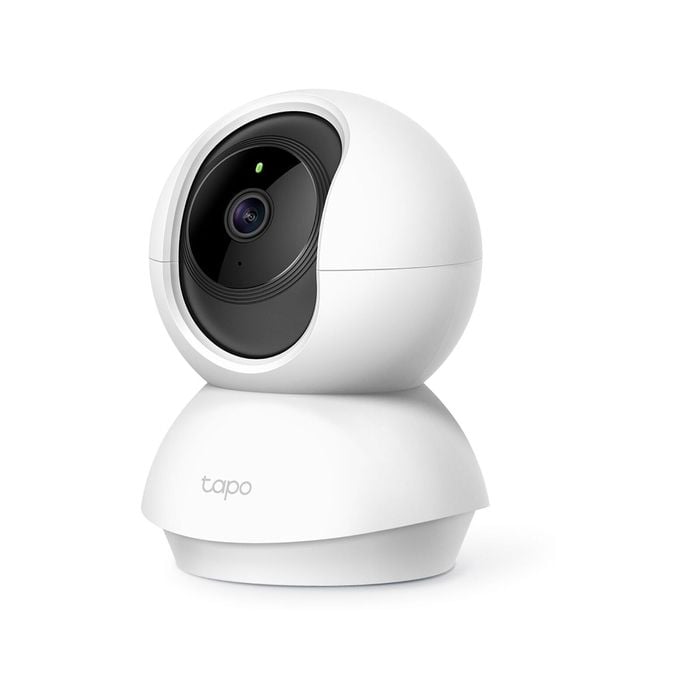 TP-Link Tapo 3MP Pan/Tilt Home Security Wi-Fi Camera