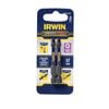 Irwin Impact Pro Performance 57mm SQ3 - 2 Pack
