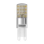 OSRAM 2.6W 240V Warm White LED Capsule