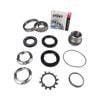 Rear Wheel Bearing Kit For Ford Ranger Pj Pk Mazda Bt50 Un 2wd 4wd Abs