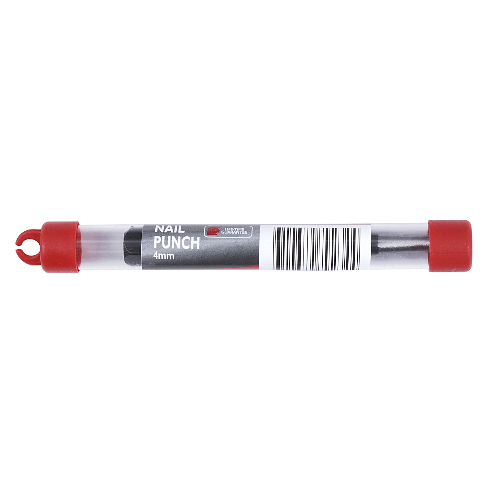 Trojan 4mm Nail Punch