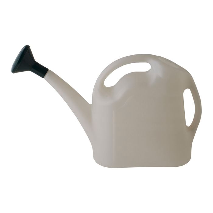 9L Watering Can - White