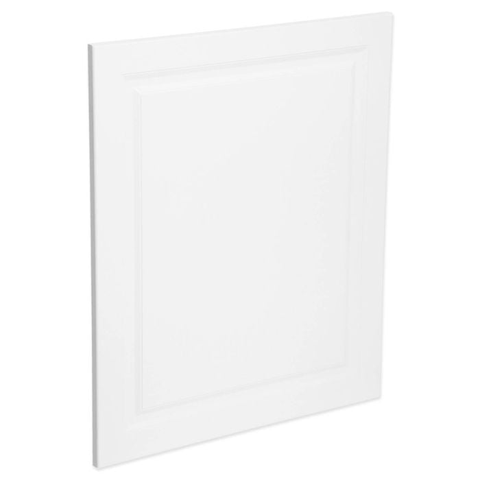 Kaboodle 600mm Vanilla Essence Heritage Med Cabinet Door
